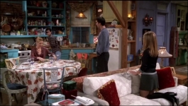 friends - Season 04 Episode 08
